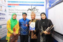 Sekprov Apresiasi Inisiatif Proyek Perubahan