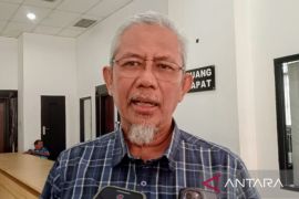 Komisi I DPRD Kaltim tanggapi keluhan warga terkait sengketa lahan