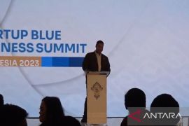 Menpora tekankan pentingnya anak muda AIS Forum garap sektor maritim