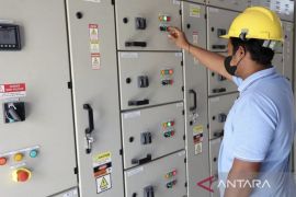 PTPN V-RPN lakukan riset sistem sensorik, tingkatkan produksi CPO