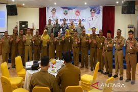 Kotabaru percepat pencegahan dan percepatan penurunan stunting