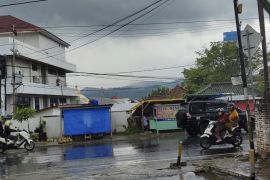 BRIN: Siang terik dan malam hujan indikasi akhir musim transisi