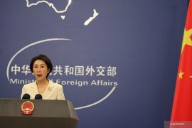 China berjanji akan terus bantu korban gempa Afghanistan