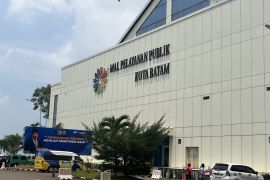 Nilai PMDN di Batam pada semester I 2023 capai Rp2,68 triliun