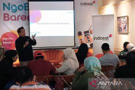 Perusahaan telekomunikasi dukung dunia pendidikan melalui delapan IKU