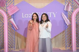 Lazada kenalkan fitur "skin test" mudahkan beli produk kecantikan&nbsp;