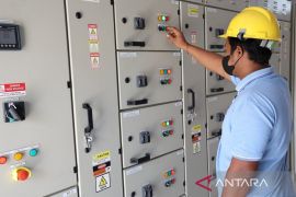 PTPN V-RPN riset sistem sensorik tingkatkan produksi CPO di pabrik