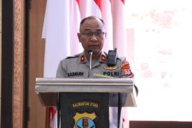 Polda Kaltara siapkan pengamanan pemilu serentak 2024
