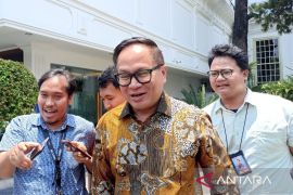 Pemerintah menawarkan insentif fiskal bangun KEK "food estate" Merauke