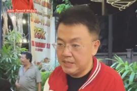 Pemilu 2024, PDIP jaring pemilih warga Madura di Surabaya