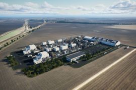 Tesla investasikan $1 miliar perkuat pasokan baterai EV