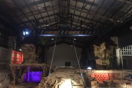 Pekan Kebudayaan Nasional 2023 digelar di Padang