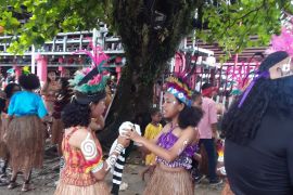 Orang tua diminta cegah pernikahan dini pada anak perempuan