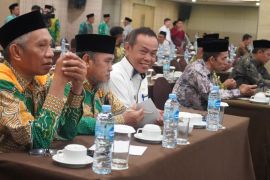 Pencapaian target penerimaan ZIS BAZNAS HSS capai Rp7 miliar