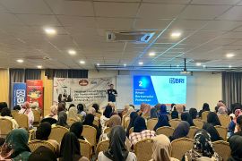 BRI bagi tips perencanaan keuangan untuk pekerja migran di Malaysia