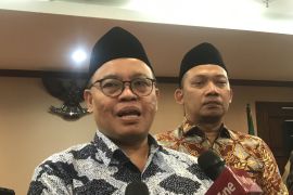 Kemenag imbau masyarakat lapor jika ada ceramah bermuatan politik