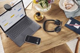 Jabra Sustainability Rhythm ajak berdonasi perangkat tak terpakai