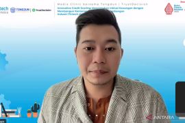 AFTECH sebut "innovative credit scoring" perluas inklusi keuangan