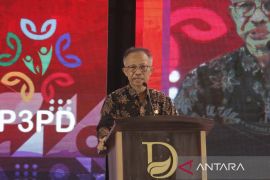 Dirjen Eko ajak aparatur desa miliki pemikiran inovatif