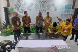 Ekonom UI: Hutan dan tambang pacu pertumbuhan ekonomi empat DOB Papua
