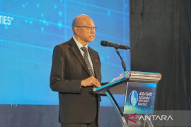 Wali Nanggroe: Masyarakat adat Aceh mendukung kegiatan investasi