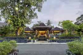 Tingkat hunian hotel jaringan BUMN meningkat jelang MotoGP