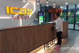 ICDX komitmen jalankan tugas sebagai penyelenggara pasar fisik CPO