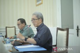 Pemkot Bogor dapat pantauan PPID untuk anugerah keterbukaan informasi