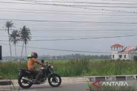 Pemkab Pessel, ajak masyarakat antisipasi kemungkinan terburuk akibat kabut asap
