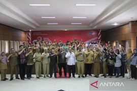 Belitung masukan pendidikan anti narkotika dalam kurikulum sekolah