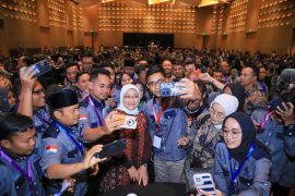 Kemnaker tingkatkan kapasitas TKS menumbuhkan wirausaha baru