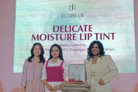 Professional MUA bagikan tips tampilan bibir cantik dan sehat