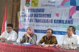 Perumda Tangerang beri sanksi pegawai jika terlibat kerusuhan Pasar Kutabumi