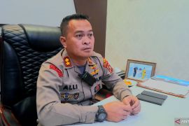 Polisi periksa saksi- saksi kasus meninggalnya mahasiswa IAIN Gorontalo