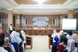 Pemkot Banjarbaru petakan sumber pangan lokal pengganti nasi