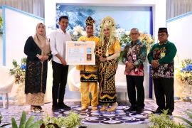 Pemkab Banjar mudahkan calon pengantin melalui program "Pakulih Anam"