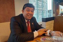 KKP siap kerja sama dengan Cabo Verde dalam sektor ekonomi biru
