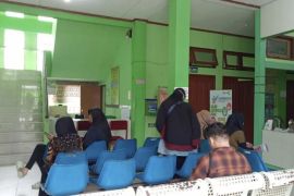 Rp500 juta untuk akreditasi puskesmas di Pekanbaru