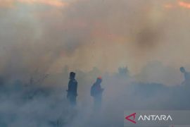Kalsel kemarin, tingginya kasus ISPA di HSS dan suksesi satu desa satu mesjid di Tanbu