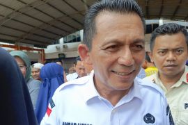 Pemprov Kepri siapkan skema pengaturan kerja aparatur jika kabut asap memburuk