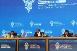 Jokowi gelar pertemuan bilateral dengan Premier  NIUE