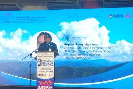 Kemendag: Pelaku usaha waralaba wajib miliki surat STPW