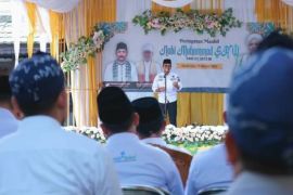 Pj Bupati Tanah Laut minta dinas terkait rencanakan bangun sumur bor