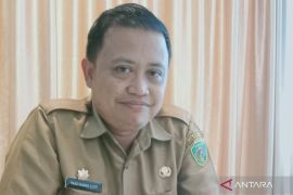 DPMD Penajam bekali pelaku UKM pelatihan demi dongkrak ekonomi