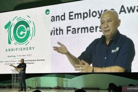 Pembentukan koperasi permudah akses KUR