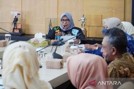 Pemkot Bogor rancang aplikasi untuk monitor kondisi penderita AIDS