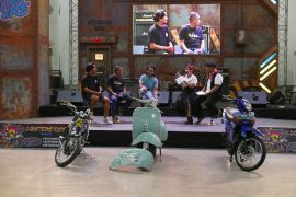 Pegadaian layani pembiayaan mobil listrik lewat Amanah