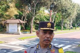 Polri : Pengamanan KTT AIS Forum 2023 Berjalan Aman dan Lancar