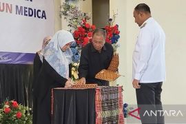 Ganti Dirut hingga Komut RS Arun Lhokseumawe, Imran: Saya sama sekali tidak cawe-cawe