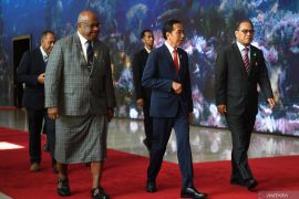 KTT AIS Forum 2023 pertama digelar di Nusa Dua, Bali